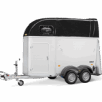 Humbaur Single Alu 1600