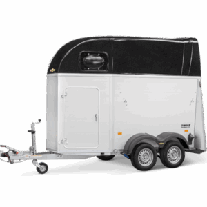 Humbaur Single Alu 1600