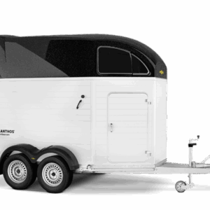 Humbaur Xanthos 2400