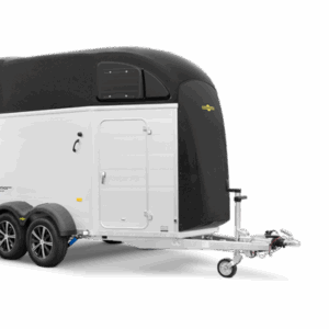 Humbaur Xanthos Aero 2400