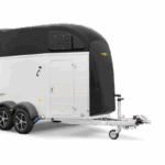 Humbaur Xanthos Aero 2700