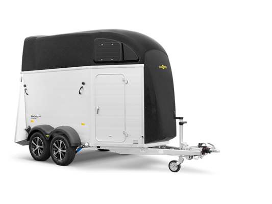 Foto Humbaur Xanthos Aero 2700