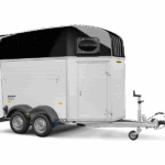 Humbaur Equitos Alu 2000