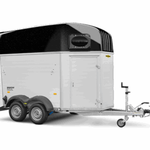 Humbaur Equitos Alu 2000
