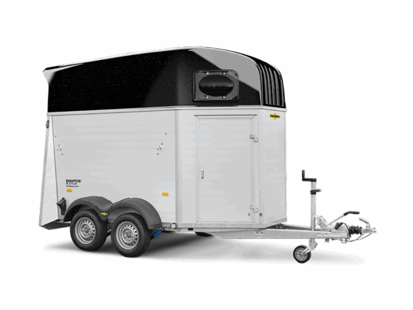 Humbaur Equitos Alu 2000