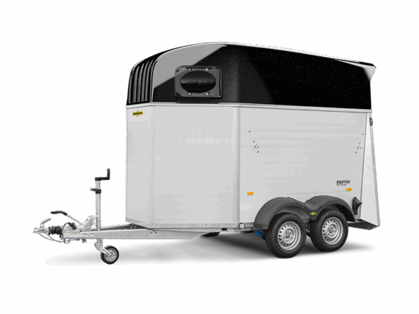 Humbaur Equitos Alu 2000 - Afbeelding 3