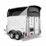 Humbaur Equitos Alu 2400