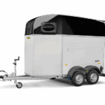 Humbaur Equitos Alu 2400