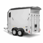 Humbaur Areion Pure