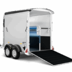 Humbaur Areion Pure