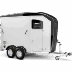 Humbaur Areion Pure
