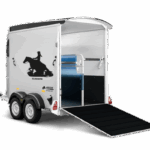 Humbaur Areion Pure Western