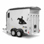 Humbaur Areion Pure Western