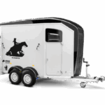 Humbaur Areion Pure Western