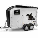 Humbaur Areion Pure Western