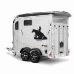 Humbaur Areion Pro Western