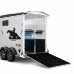 Humbaur Areion Pro Western