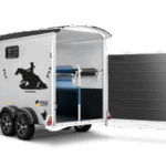 Humbaur Areion Pro Western
