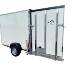 Sirius G110 Plywood poly  251x141x190