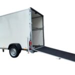 Sirius G130 Plywood poly  301x171x190