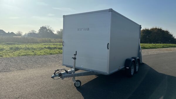 Sirius G170-H aluminium 451x171x242 - Afbeelding 6