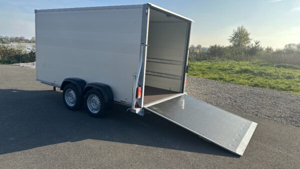 Sirius G170-H aluminium 451x171x242 - Afbeelding 8