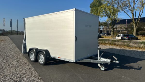 Sirius G170-H aluminium 451x171x242 - Afbeelding 13