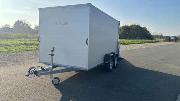 Sirius G170-H aluminium 451x171x242 - Afbeelding 7
