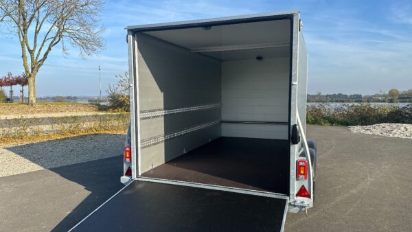 Sirius G170-H aluminium 451x171x242 - Afbeelding 12