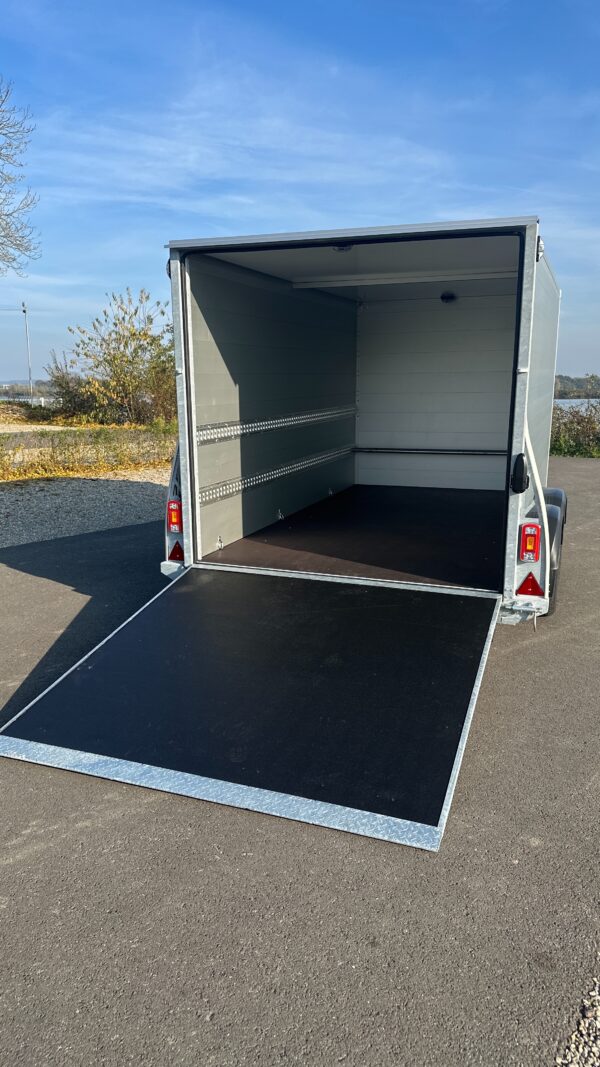 Sirius G170-H aluminium 451x171x242 - Afbeelding 11