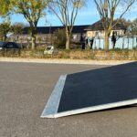 Sirius G250 aluminium 375x196x190