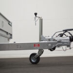 Henra Plateauwagen 351x222 3500Kg