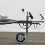 Hotra Fietsaanhangwagen