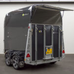 Bucker Careliner L *