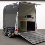 Bucker Careliner L *