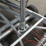 Hulco BENAX-2 3500 405x203 + Opzetborden