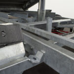 Hulco BENAX-2 3500 405x203 + Opzetborden