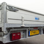 Hulco BENAX-2 3500 405x203 + Opzetborden