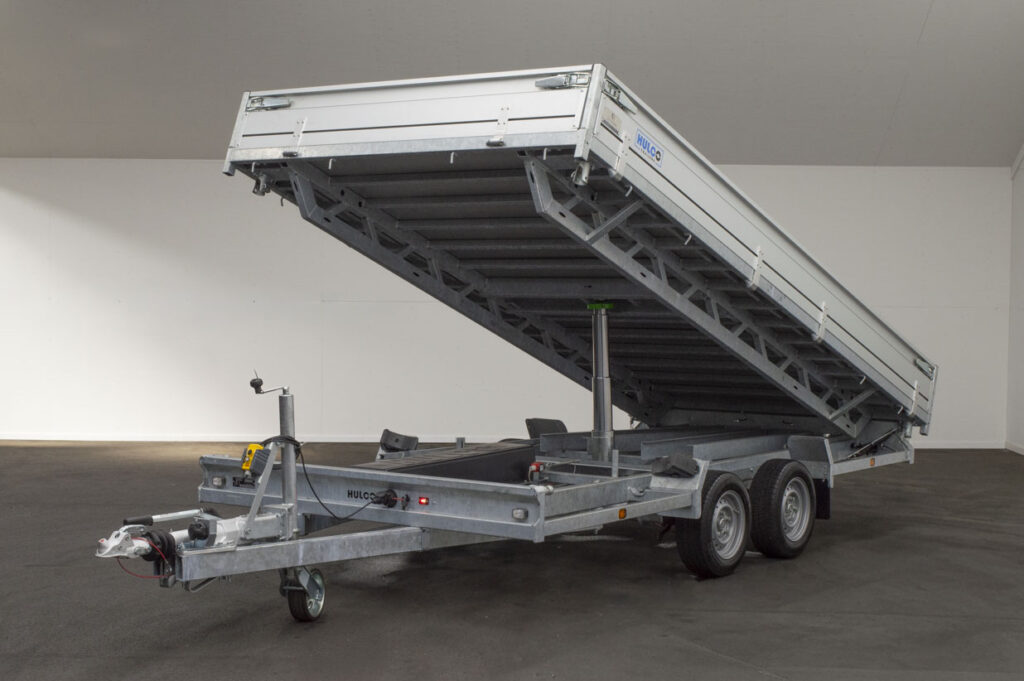 Foto Hulco BENAX-2 3500 405×203