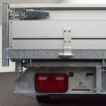 Hulco BENAX-2 3500 405x203 + Opzetborden
