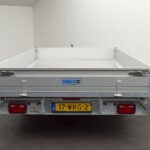 Hulco BENAX-2 3500 405x203 + Opzetborden