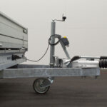 Hulco BENAX-2 3500 405x203 + Opzetborden