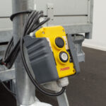 Hulco BENAX-2 3500 405x203 + Opzetborden