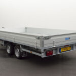 Hulco BENAX-2 3500 405x203 + Opzetborden