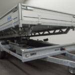 Hulco BENAX-2 3500 405x203 + Opzetborden