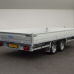 Hulco BENAX-2 3500 405x203 + Opzetborden