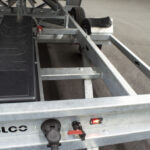 Hulco BENAX-2 3500 405x203 + Opzetborden