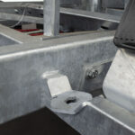 Hulco BENAX-2 3500 405x203 + Opzetborden