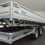 Hulco BENAX-2 3500 405x203 + Opzetborden
