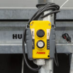 Hulco BENAX-2 3500 405x203 + Opzetborden